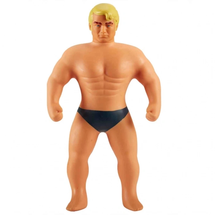 BFS   Stretch Armstrong 07743