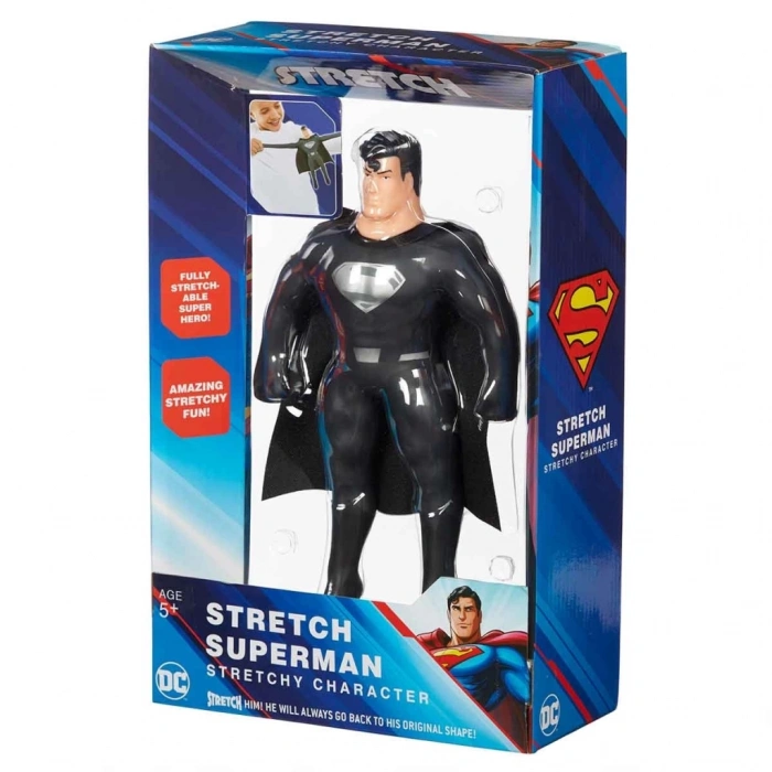 BFS     Stretch Superman 07696