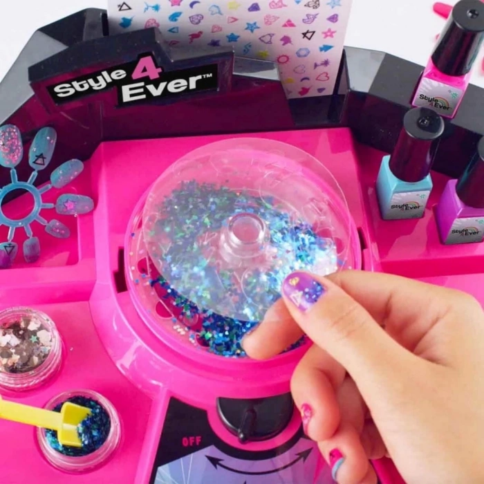 BFS   Style 4 Ever Tırnak ve Dövme Stüdyosu