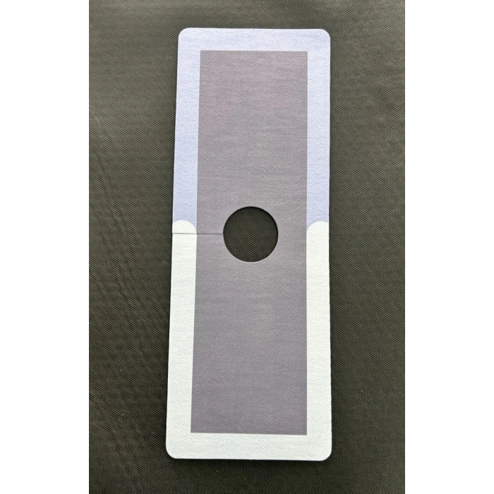 BFS  Su Emici Sihirli Lavabo Kenar Matı 38x13cm MC-605