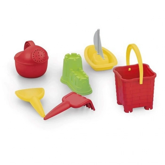 BFS   Su Kum ve Yaratıcılık Masası