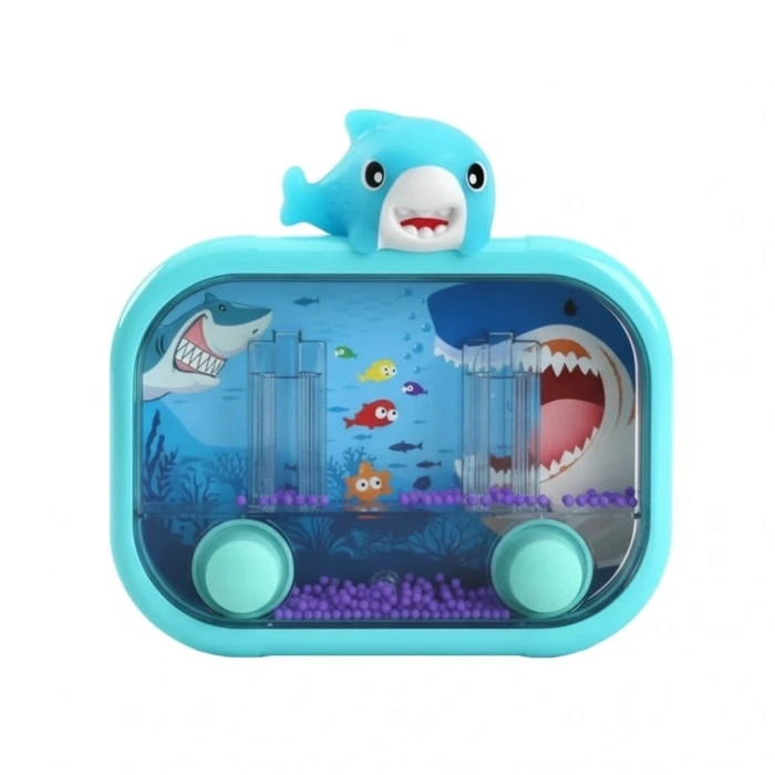 BFS Su Oyunu Okyanus Temalı