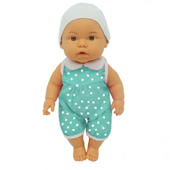 BFS   Sunman Bebelou Doktor Zamanı Bebek