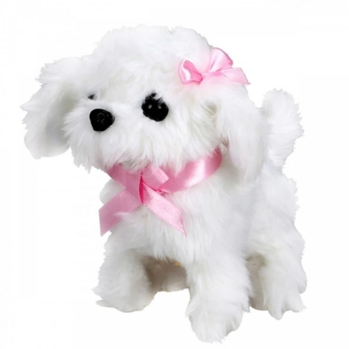 BFS   Sunman Sevimli Köpek Maltese