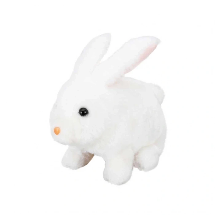 BFS   Sunman Sevimli Peluş Tavşan Robbie