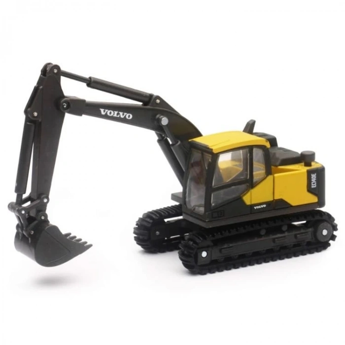 BFS   Sunman Volvo İş Araçları