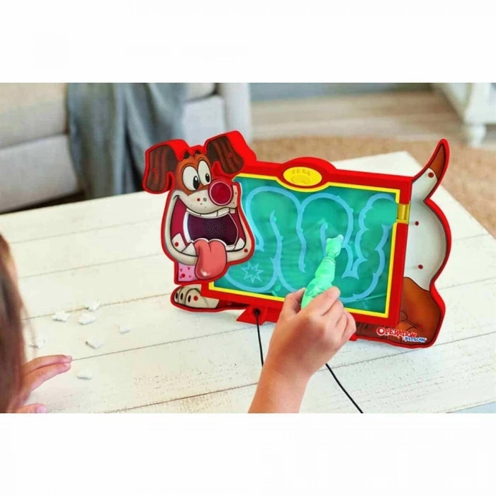 BFS   Süper Doktor Obur Köpeğim