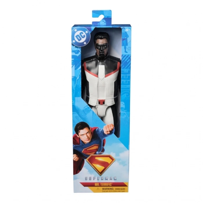 BFS  Superman Film Karakterleri 30 cm