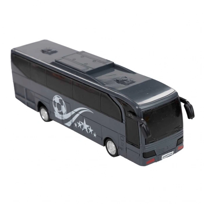 BFS   Sürtmeli Taraftar Otobüsü