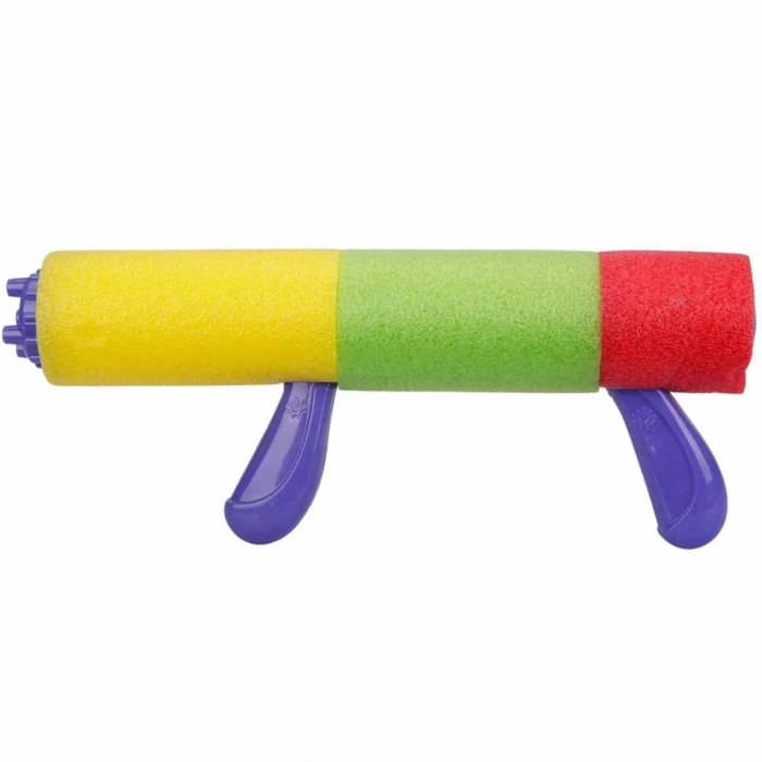 BFS   Swoosh Renkli Su Pompası 32 cm