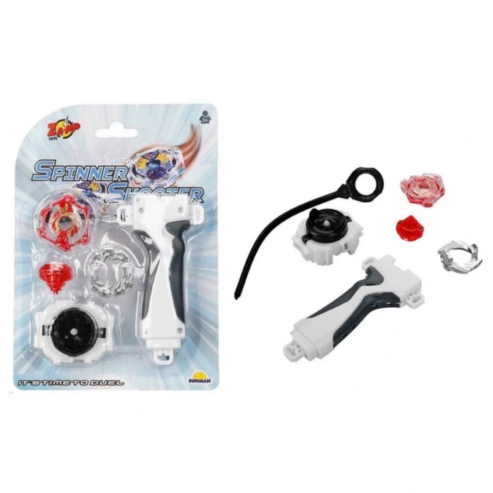 BFS  Tabancalı Topaç