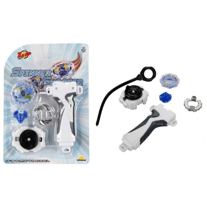 BFS  Tabancalı Topaç