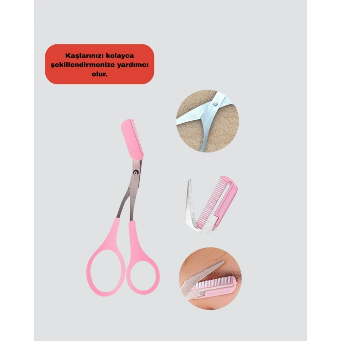 BFS Taraklı Kaş Makası