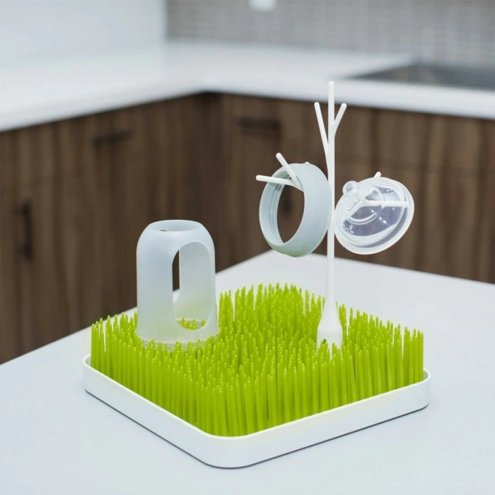 Mey İthalat® TBN373 BOON - GR Biberon Kurutma Ünitesi