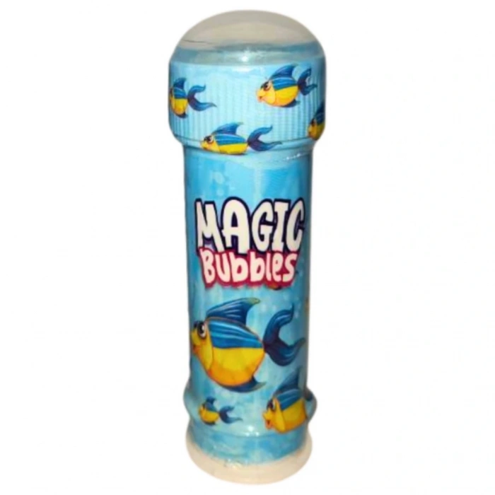 BFS Tekli Köpük Balon