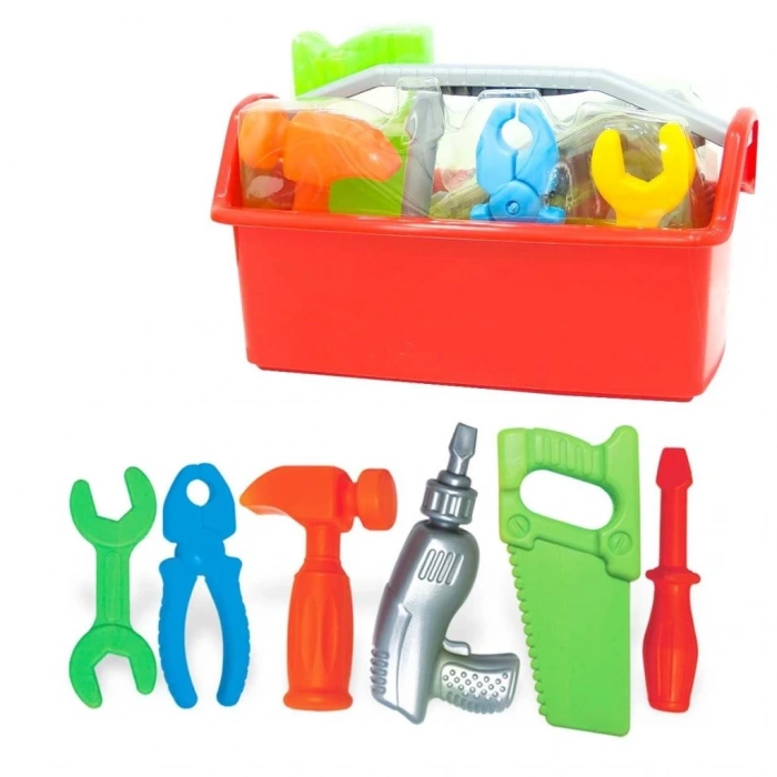 BFS   Teknik Tamir Çantası 01758