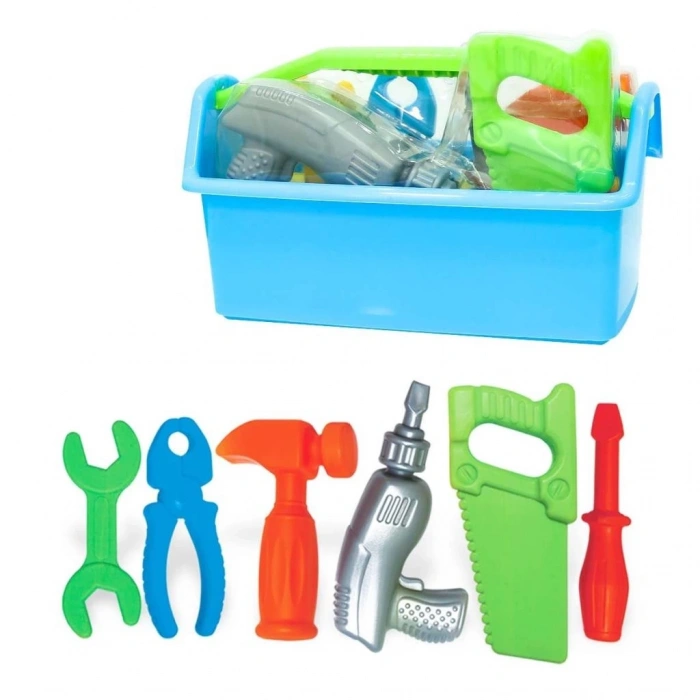 BFS   Teknik Tamir Çantası 01758