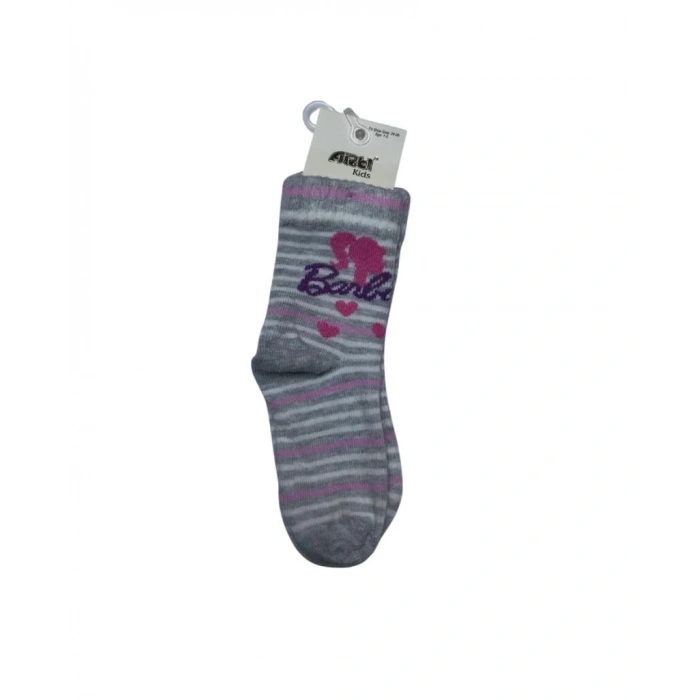 BFS     Teressa Kız Soket Çorap 200477 Asorti