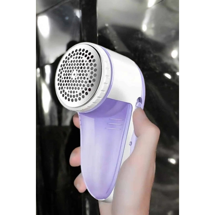 BFS Tiftik Temizleme Makinesi USB Şarjlı Tüy Toplayıcı Kablosuz