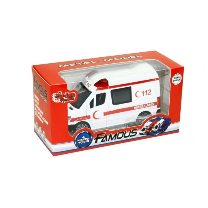 BFS  TIN-588B KUT CB 1 30 AMB ITF POL JAN