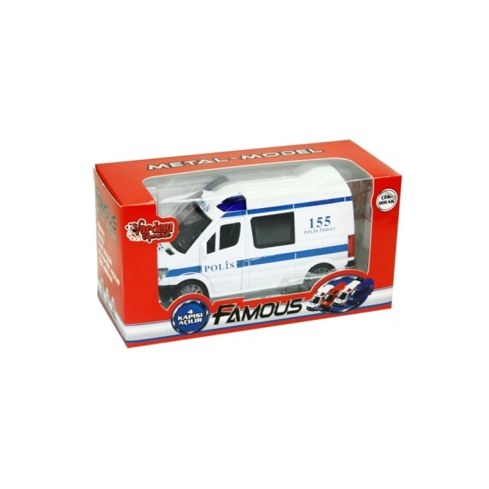 BFS  TIN-588B KUT CB 1 30 AMB ITF POL JAN