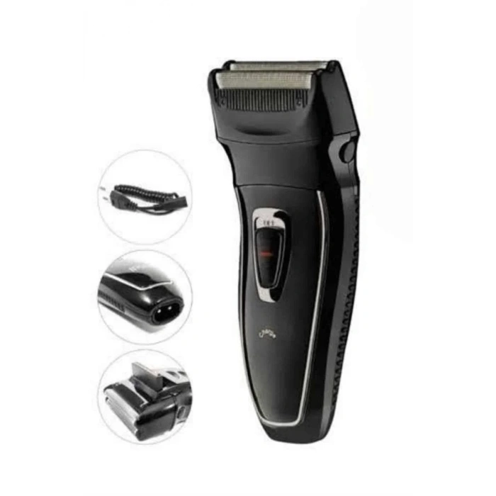 BFS Tıraş Makinesi Erkeklere Özel Profesyonel Yüz Tıraşına Uygun