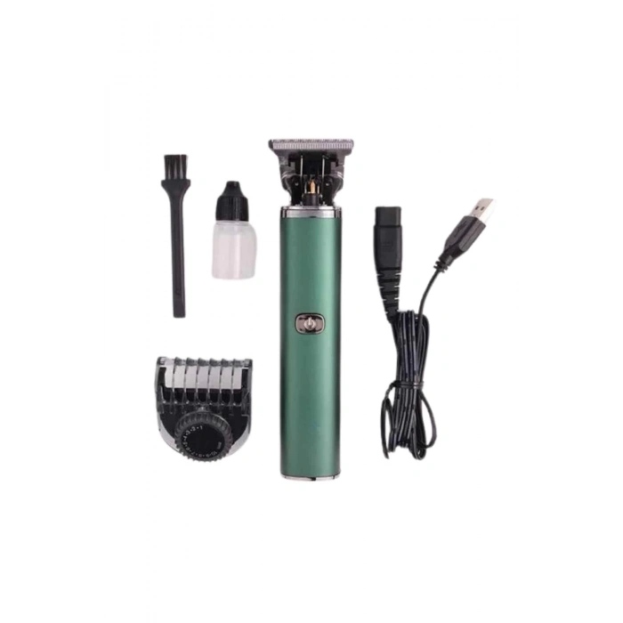 BFS Tıraş Makinesi Saç Sakal Ense Çizim Ayarlanabilir Başlık