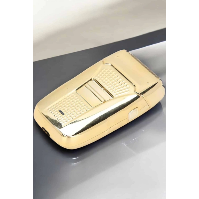 BFS Tıraş Makinesi Sinek Kaydı Saç Sakal ve Vücut Tıraşına Uygun