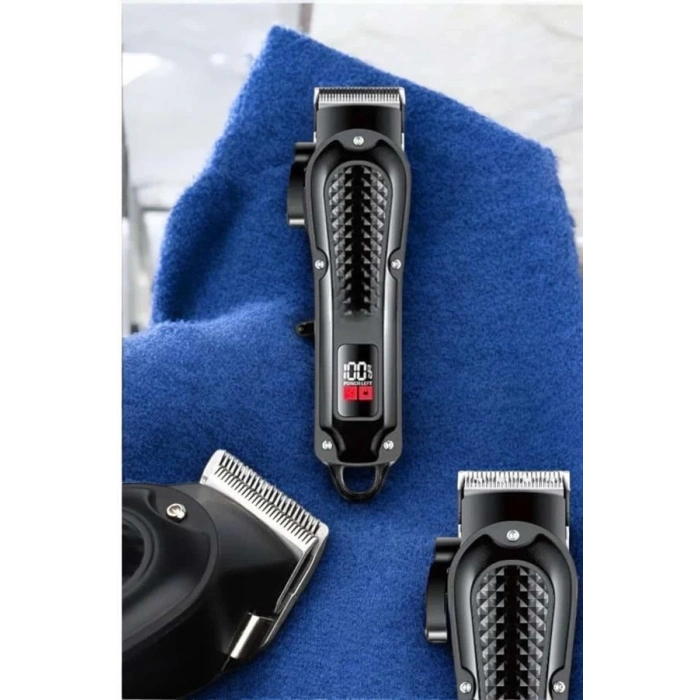 BFS Tıraş Makinesi Taşınabilir Özel Kesim Paslanmaz Çelik Bıçaklı