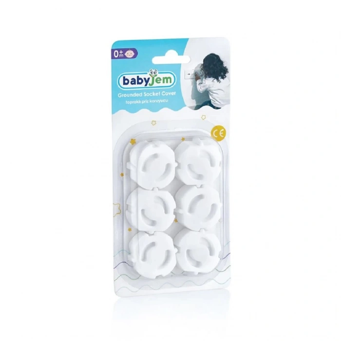 BFS     Topraklı Priz Koruyucu 056