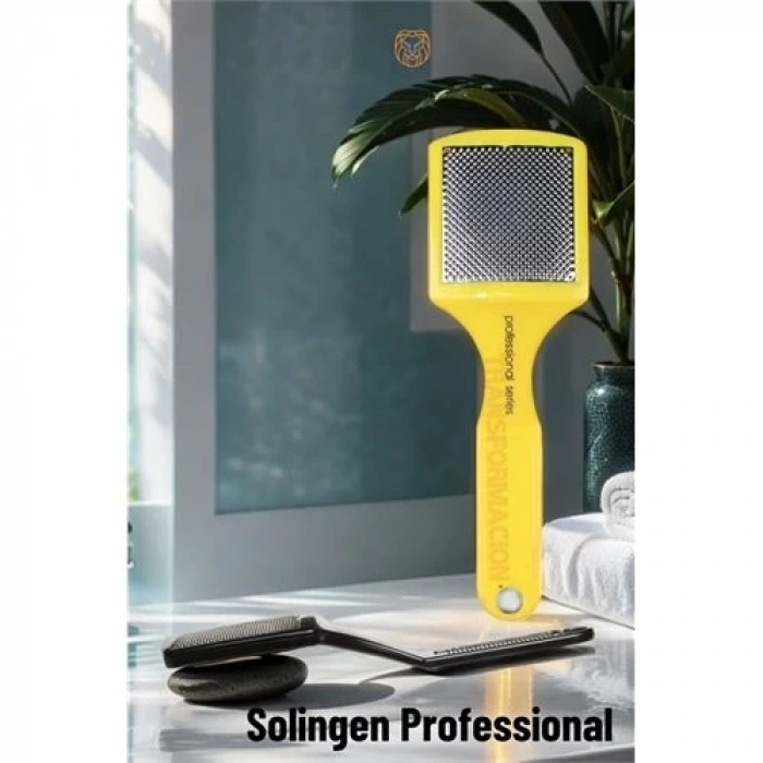 BFS  Topuk Rendesi Solingen Profesyonel