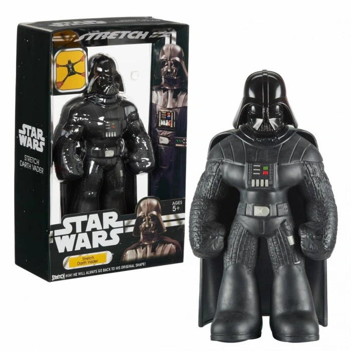 BFS   TR401000 Stretch Dev Darth Vader - 07698