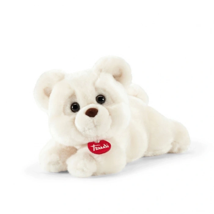 BFS   Trudi Peluş Teddy Bear Teo Ivory