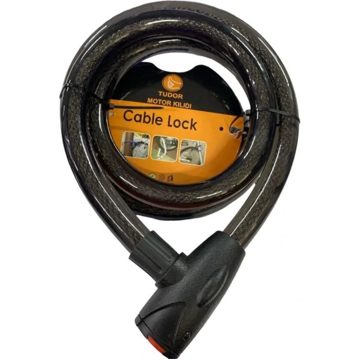 BFS Tudor Motor Kilidi 25 mm 180 cm