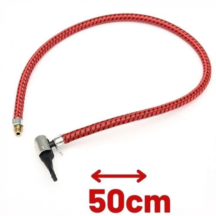 BFS  Tüm El ve Ayak Pompaları Yedek Hortum