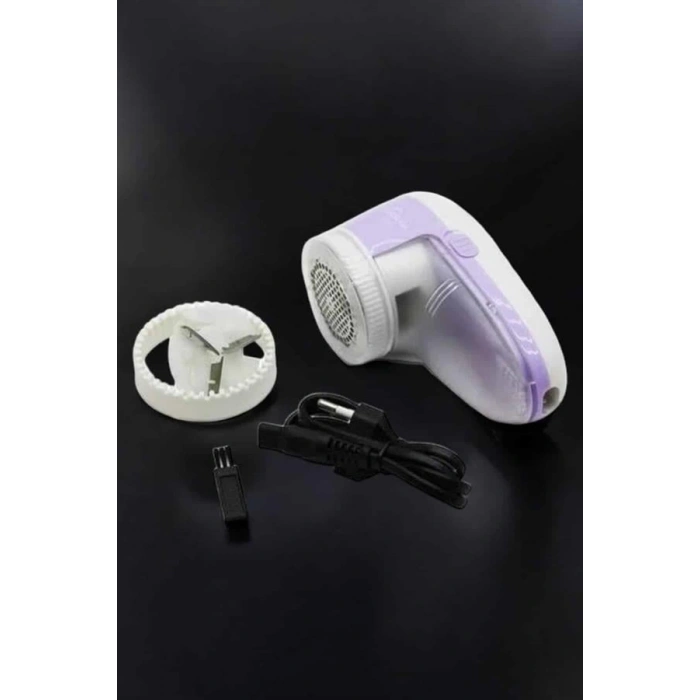 BFS Tüy Toplama Kazak ve Pamuk Elbise Tiftik Temizleme Tüt Toplama Aleti