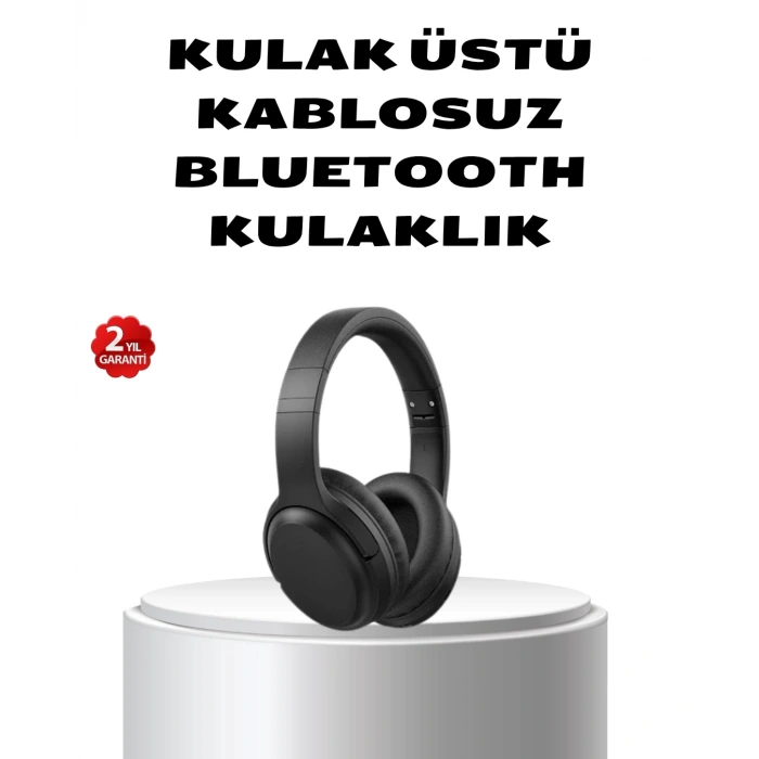 BFS Type-C Girişli Kablolu Kulaklık – Hızlı Veri Aktarımı, Yüksek Ses Kalitesi, Çift Yönlü Bağlantı