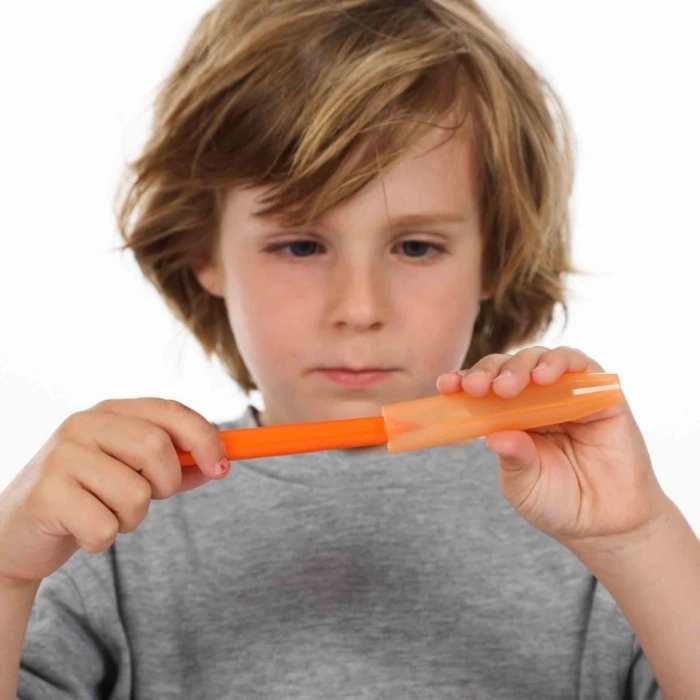 BFS  Üflemeli Yıkanabilir Kalemler