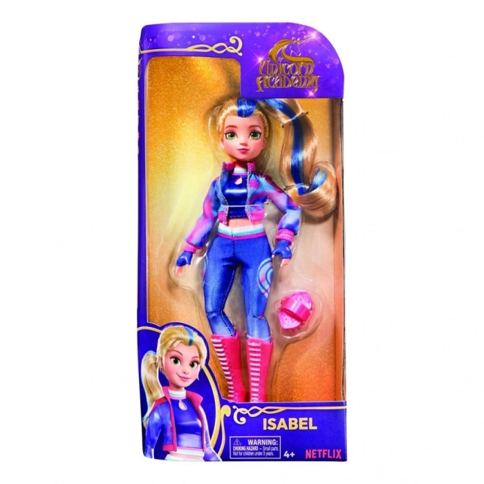 BFS   Unicorn Akademisi Moda Bebekler