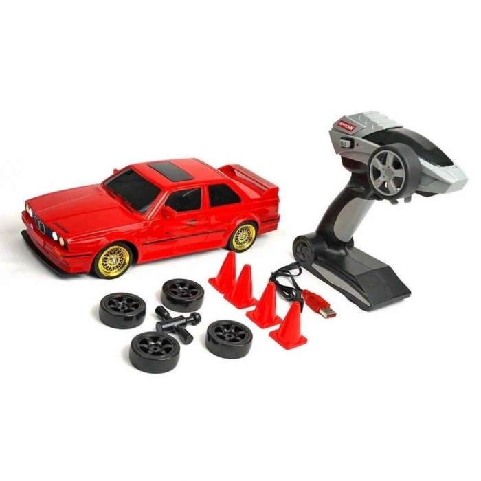 BFS Uzaktan Kumandalı BMW E30