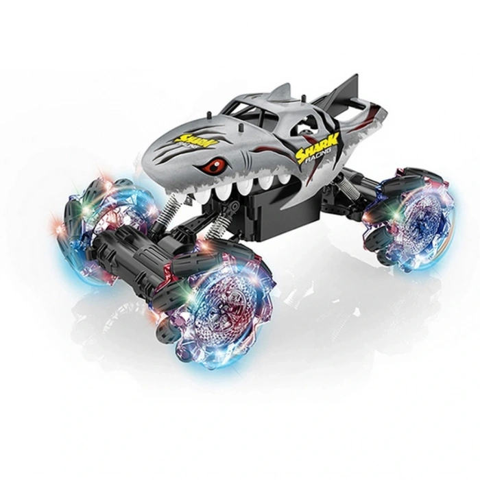 BFS Uzaktan Kumandalı Canavar Drift Araba