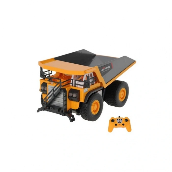 BFS Uzaktan Kumandalı Kamyon