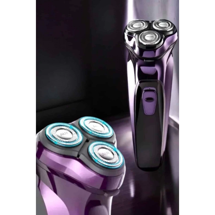 BFS Uzun Ömürlü Taşınabilir Profesyonel Tıraş Makinesi