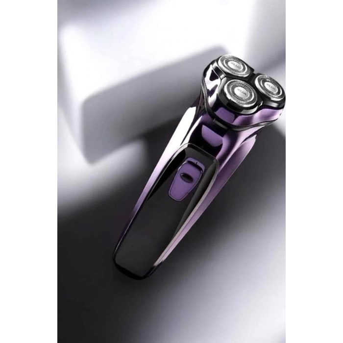 BFS Uzun Ömürlü Taşınabilir Profesyonel Tıraş Makinesi