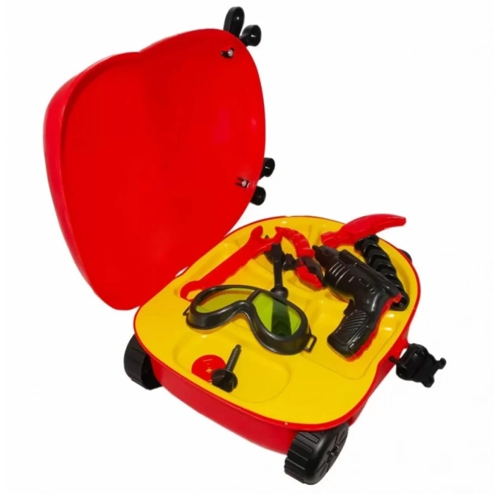 BFS   Valizli Tamir Setim 10 Parça