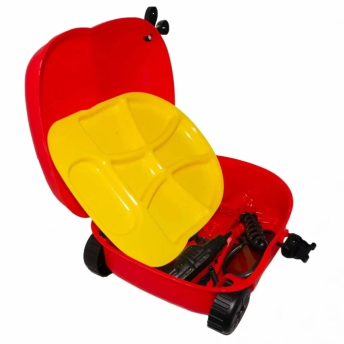 BFS   Valizli Tamir Setim 10 Parça