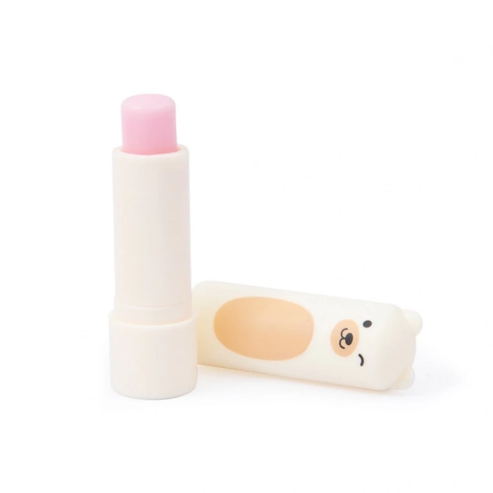 BFS  Very Bella Ayıcık Lip Balm Dudak Nemlendiricisi