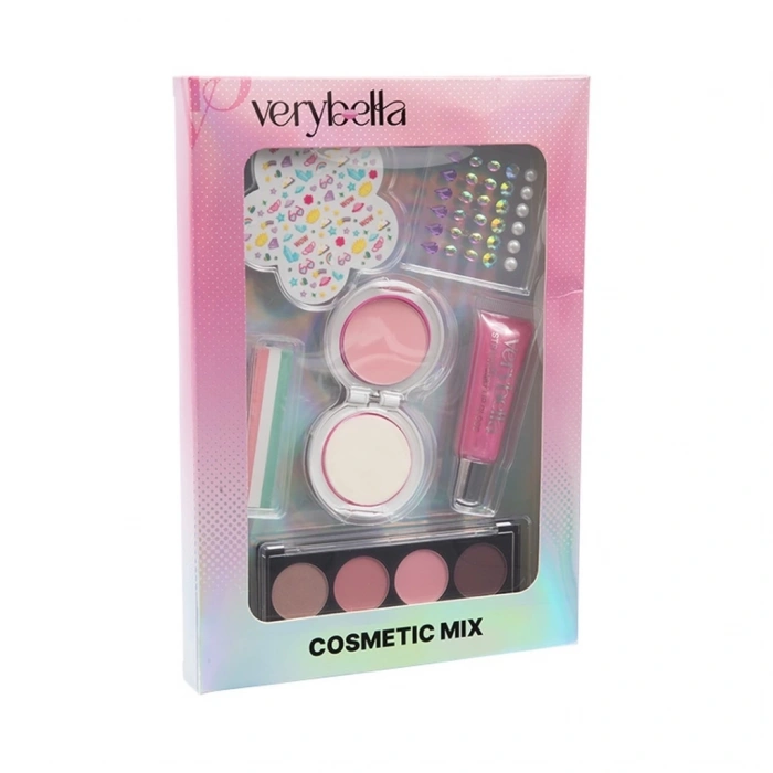 BFS  Very Bella Güzellik Seti