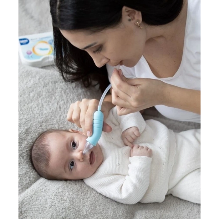 BFS   Wee Baby Burun Aspiratörü 162