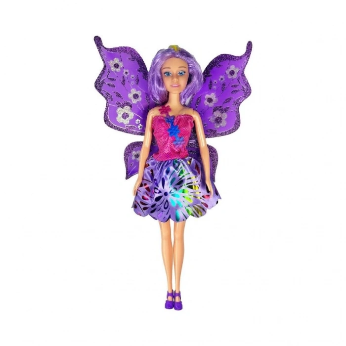 BFS   WG-115285 Kanatlı Peri Bebek 29 cm -Vardem